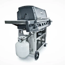 Broil King Regal S 420 Pro Commercial, Gastronomie Grill 16 Broil King Regal S 420 Pro Commercial, Gastronomie Grill -Grillmeister broil king regal s420 pro 0f93e5f221e4bfe63f8a02fd7e6aca69
