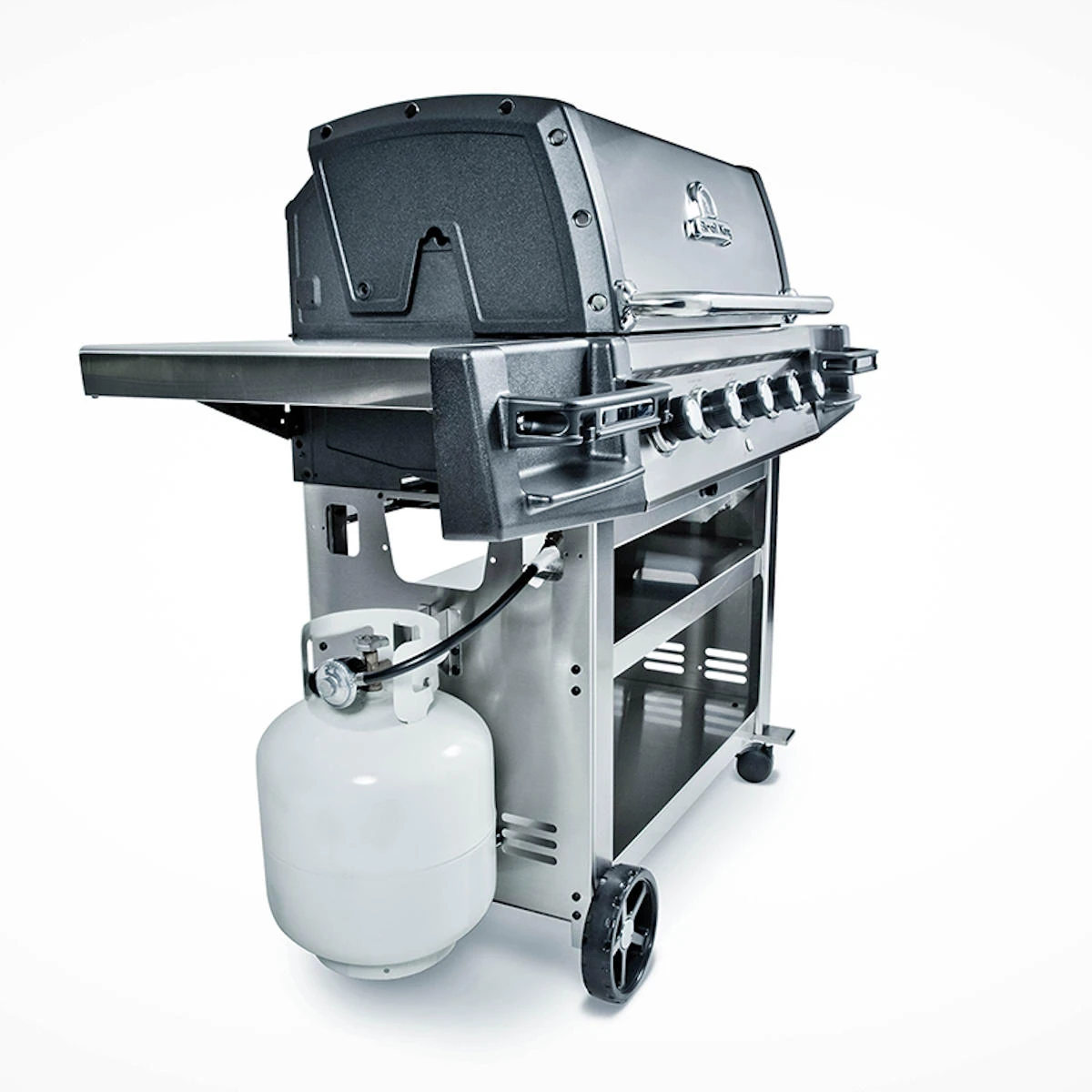 Broil King Regal S 420 Pro Commercial, Gastronomie Grill 9 Broil King Regal S 420 Pro Commercial, Gastronomie Grill – Bild 7
