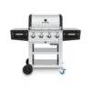 Broil King Regal S 420 Pro Commercial, Gastronomie Grill 1 Broil King Regal S 420 Pro Commercial, Gastronomie Grill -Grillmeister broil king regal s420 pro befa6404f4b4564f1b161be903f4b1c4