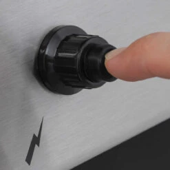 Broil King Royal 320, Schwarz -Grillmeister broil king royal 320 schwarz 2357b30cc970fe382d26c314af535310