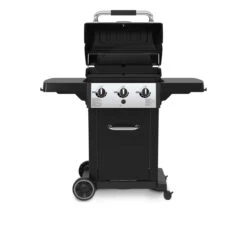 Broil King Royal 320, Schwarz -Grillmeister broil king royal 320 schwarz 6c5ac11d6da82b6d658f18031ed2182f