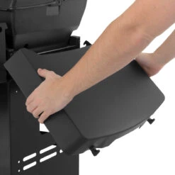 Broil King Royal 320, Schwarz -Grillmeister broil king royal 320 schwarz b92b51477f49b45795e14fa5d26b43c9