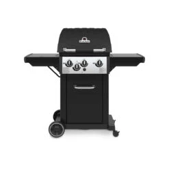 Broil King Royal 340, Schwarz 26 Broil King Royal 340, Schwarz -Grillmeister broil king royal 340 schwarz 0f63fa73f84ac32708bfd03225be8cbf