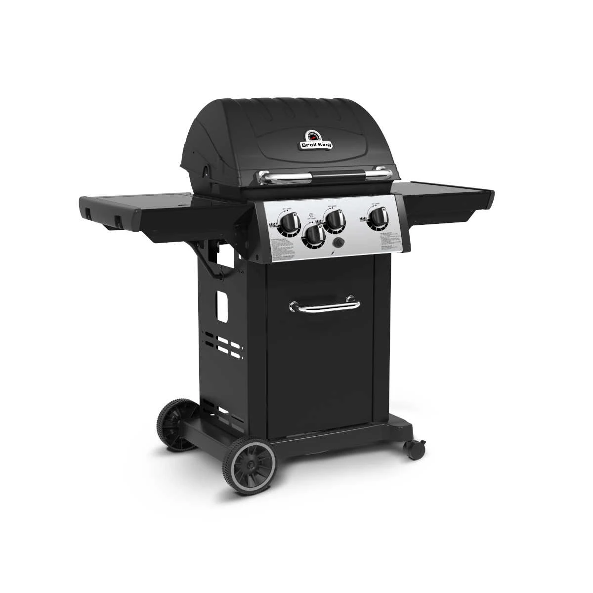 Broil King Royal 340, Schwarz 9 Broil King Royal 340, Schwarz – Bild 7
