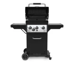 Broil King Royal 340, Schwarz 20 Broil King Royal 340, Schwarz -Grillmeister broil king royal 340 schwarz 22984dd46561353ee25950695b57dcc7