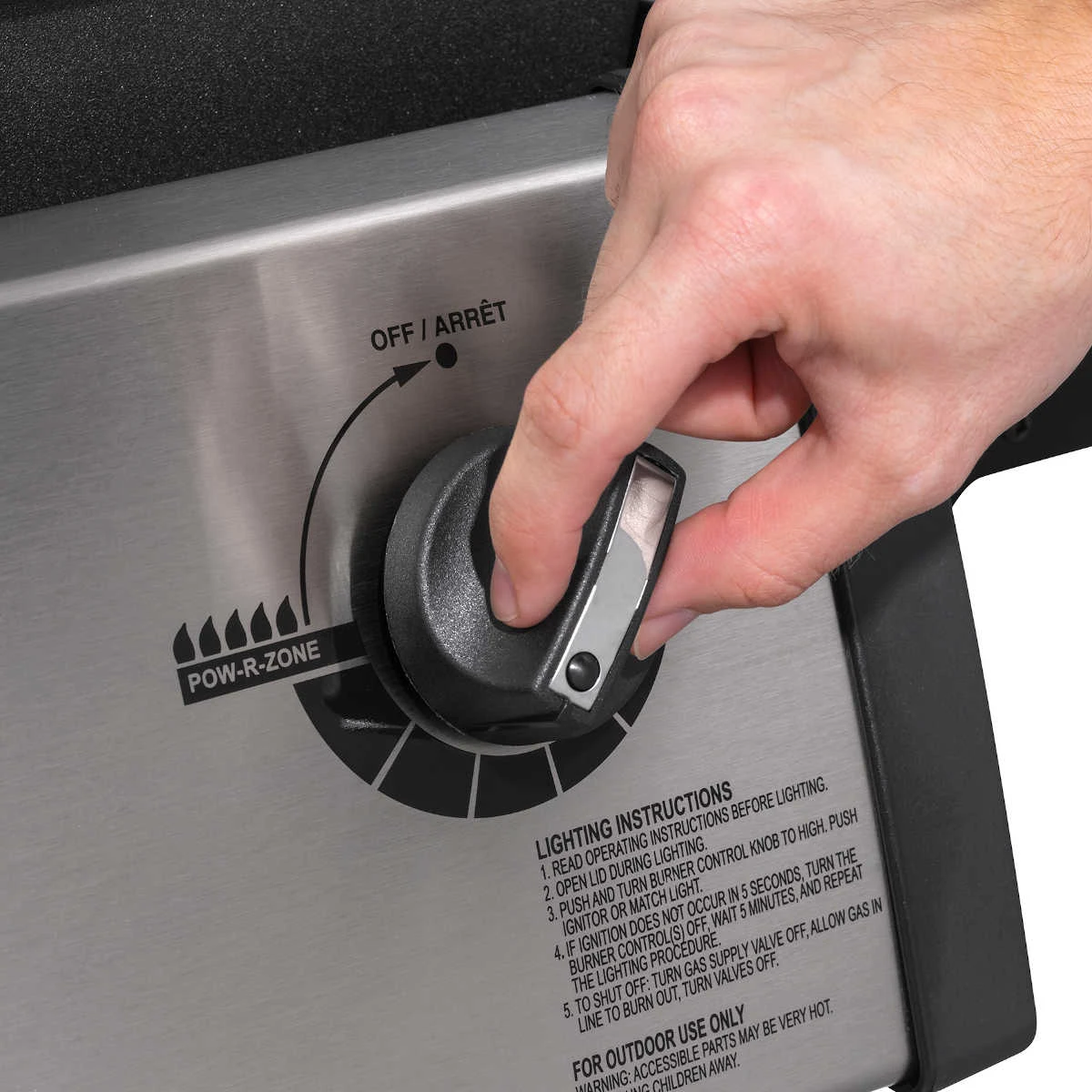 Broil King Royal 340, Schwarz 16 Broil King Royal 340, Schwarz – Bild 14