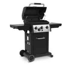 Broil King Royal 340, Schwarz 29 Broil King Royal 340, Schwarz -Grillmeister broil king royal 340 schwarz edb8611251e6a0b800c9d1e5005c4183