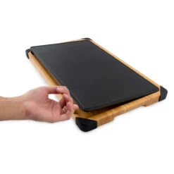 Broil King Schneidebrett Deluxe, 30,5 X 50,8 Cm 14 Broil King Schneidebrett Deluxe, 30,5 X 50,8 Cm -Grillmeister broil king schneidebrett deluxe 30 5 x 50 8 cm e0f788d0bfa8f72cb2e070d7a51177c3