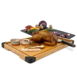 Broil King Schneidebrett Deluxe, 30,5 X 50,8 Cm 21 Broil King Schneidebrett Deluxe, 30,5 X 50,8 Cm -Grillmeister broil king schneidebrett deluxe 71a8047f446af8b63e96f5b19629391c