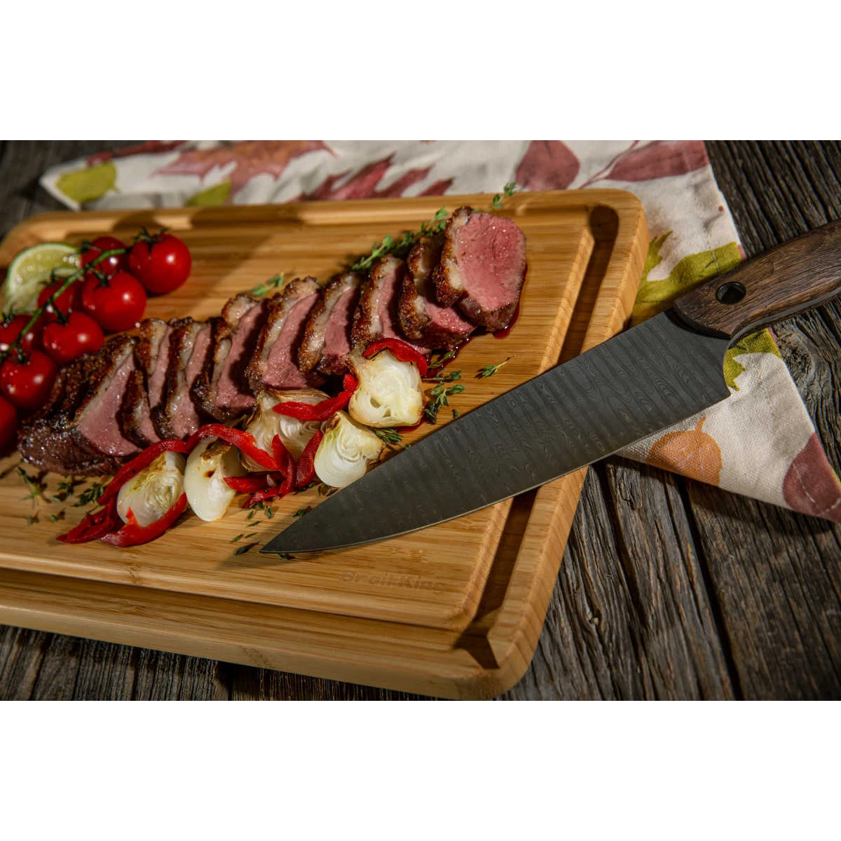 Broil King Schneidebrett Für Baron 7 Broil King Schneidebrett Für Baron – Bild 5