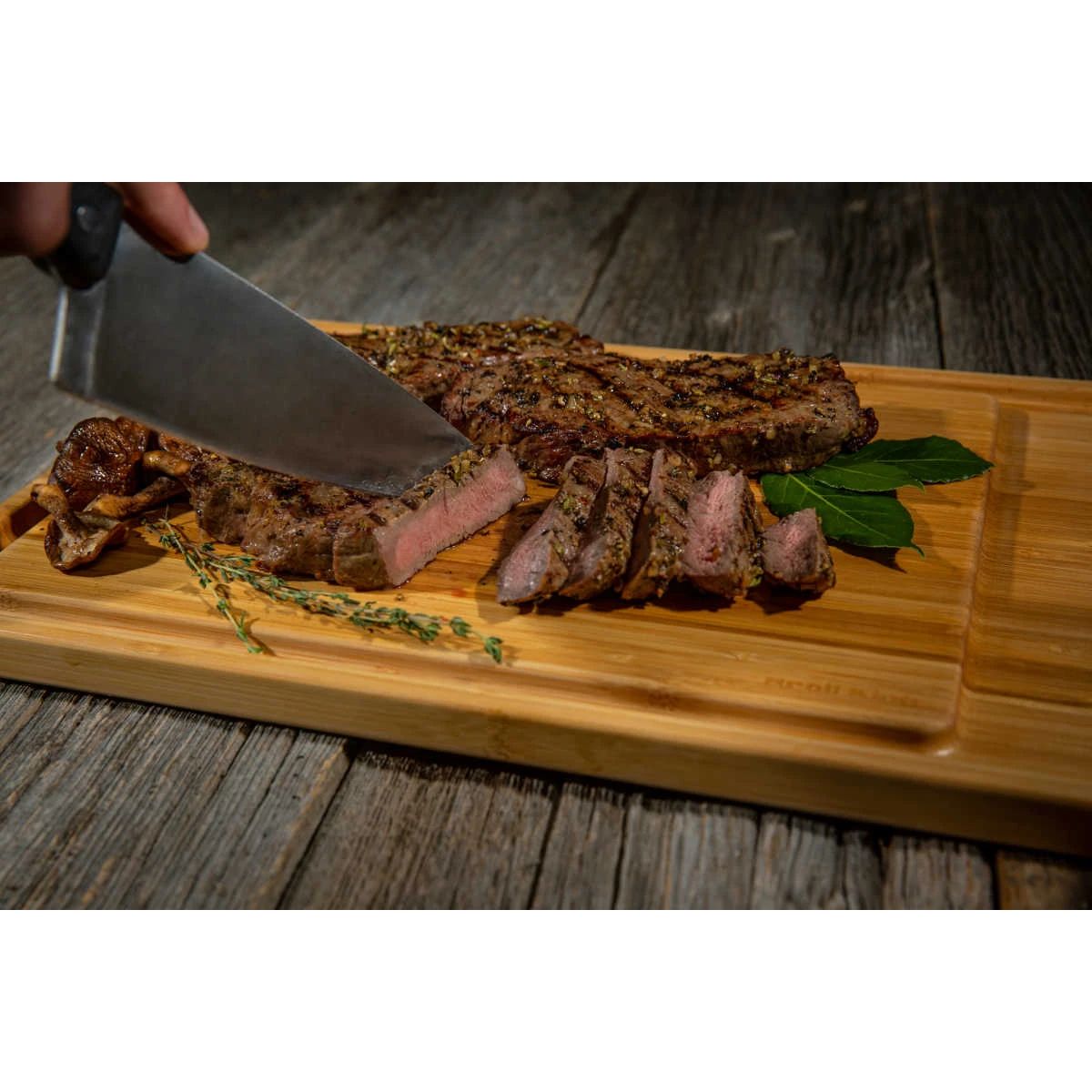 Broil King Schneidebrett Für Regal & Imperial 3 Broil King Schneidebrett Für Regal & Imperial