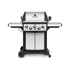 Broil King Signet 390 Inkl. Drehspieß, Edelstahl 28 Broil King Signet 390 Inkl. Drehspieß, Edelstahl -Grillmeister broil king signet 390 inkl drehspie edelstahl 151e99fbf2b379fd6d36f17e51bfaca0
