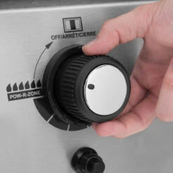 Broil King Signet 390 Inkl. Drehspieß, Edelstahl 32 Broil King Signet 390 Inkl. Drehspieß, Edelstahl -Grillmeister broil king signet 390 inkl drehspie edelstahl 3c444fd7107c82a3346ceaf6e32c304a