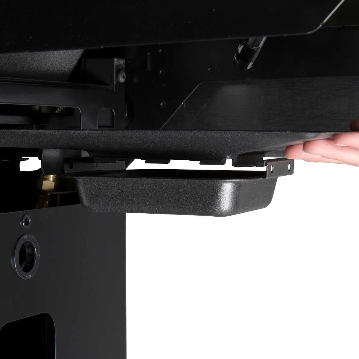 Broil King Signet 390 Inkl. Drehspieß, Edelstahl 16 Broil King Signet 390 Inkl. Drehspieß, Edelstahl – Bild 14