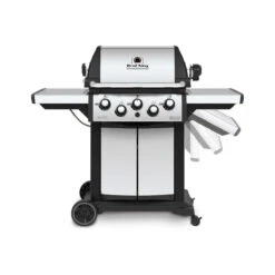 Broil King Signet 390 Inkl. Drehspieß, Edelstahl 29 Broil King Signet 390 Inkl. Drehspieß, Edelstahl -Grillmeister broil king signet 390 inkl drehspie edelstahl 628709b81166fe2044d9e73b3bf7d23c