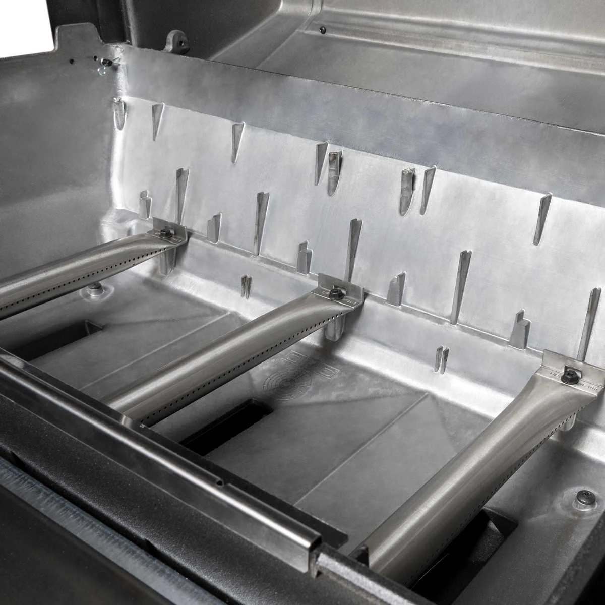 Broil King Signet 390 Inkl. Drehspieß, Edelstahl 18 Broil King Signet 390 Inkl. Drehspieß, Edelstahl – Bild 16