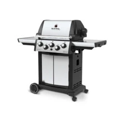 Broil King Signet 390 Inkl. Drehspieß, Edelstahl 41 Broil King Signet 390 Inkl. Drehspieß, Edelstahl -Grillmeister broil king signet 390 inkl drehspie edelstahl f46704889c177927ff1d0648bcbb40c9