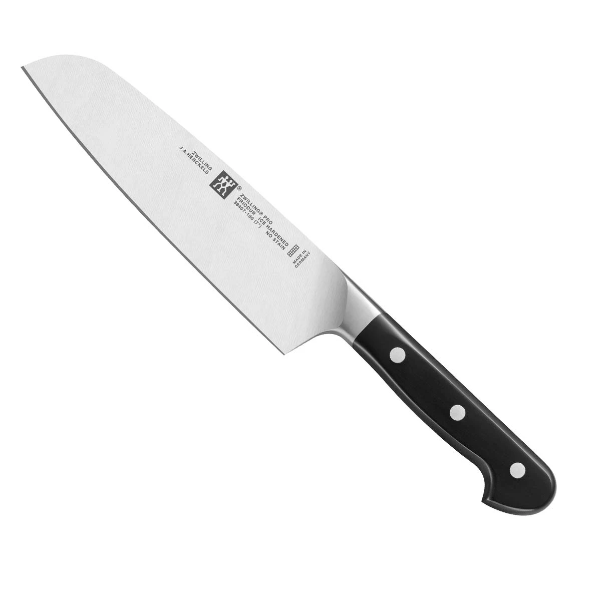ZWILLING PRO Santokumesser, 18 Cm 3 ZWILLING PRO Santokumesser, 18 Cm