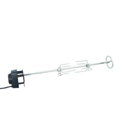 SANTOS Magnetischer Drehspieß Für SANTOS S-301 & S-318, Burnhard EARL 21 SANTOS Magnetischer Drehspieß Für SANTOS S-301 & S-318, Burnhard EARL -Grillmeister ce1455c4f41f5cab7dc7640ce9464370