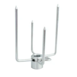 SANTOS Magnetischer Drehspieß Für Napoleon Rogue 365 & Freestyle 365 15 SANTOS Magnetischer Drehspieß Für Napoleon Rogue 365 & Freestyle 365 -Grillmeister ce1afc5db877eb655aba48e67fe77ebe