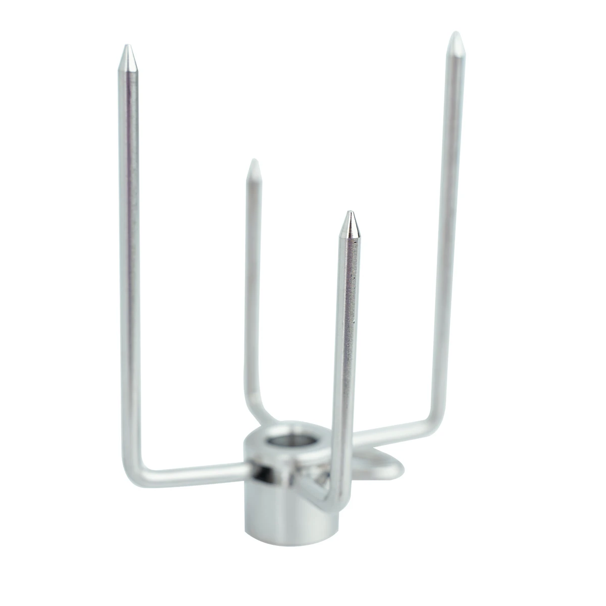 SANTOS Magnetischer Drehspieß Für Napoleon Rogue 365 & Freestyle 365 7 SANTOS Magnetischer Drehspieß Für Napoleon Rogue 365 & Freestyle 365 – Bild 5