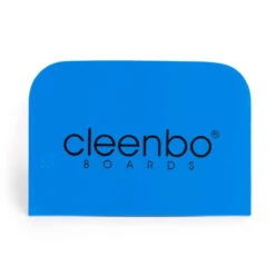 Cleenbo Schneidebrett Nussbaum Cube Mit Edelstahlwanne