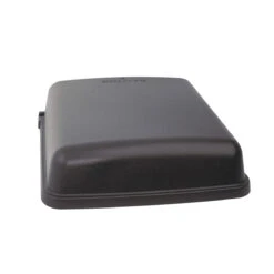 SANTOS Pizza Dome, Pizzaaufsatz Aus Gusseisen 29 SANTOS Pizza Dome, Pizzaaufsatz Aus Gusseisen -Grillmeister d7b8ab4b77854f9bc019eb31cac03e8a