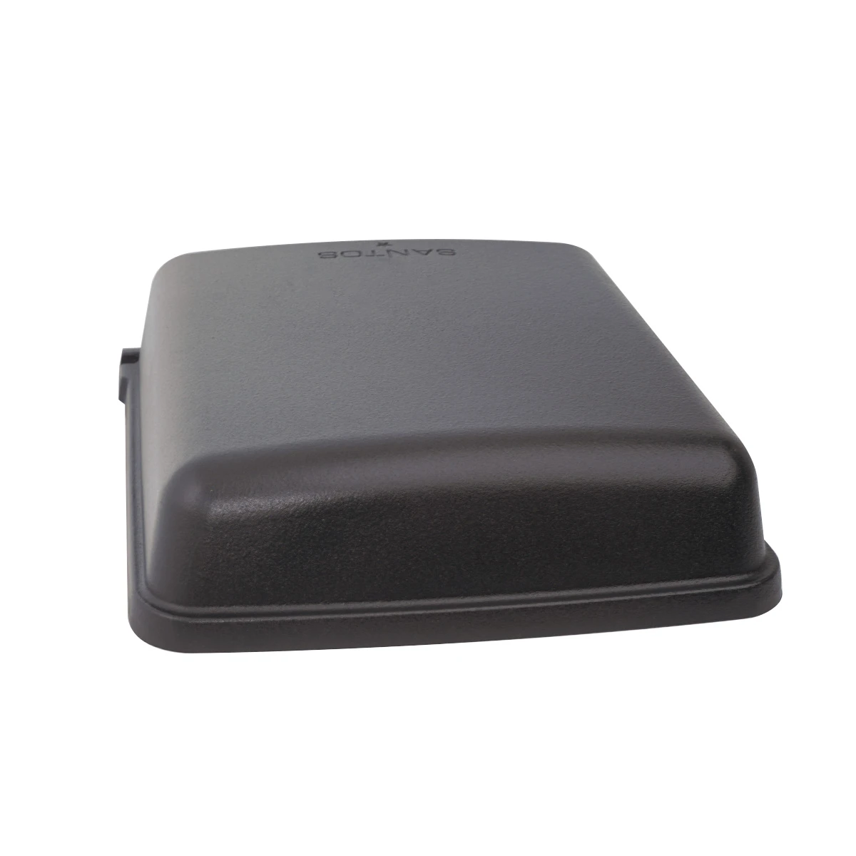 SANTOS Pizza Dome, Pizzaaufsatz Aus Gusseisen 16 SANTOS Pizza Dome, Pizzaaufsatz Aus Gusseisen – Bild 14