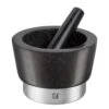 ZWILLING Gewürze Mörser, 15 Cm, Granit
