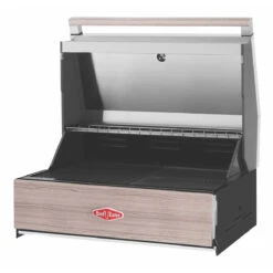 BeefEater 1500 Serie Einbaugrill Mit 4 Brennern 20 BeefEater 1500 Serie Einbaugrill Mit 4 Brennern -Grillmeister dc08be0f3577dd3d7d1d6b5a909781b0