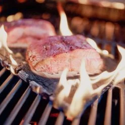 SANTOS Fischgrillset, Fischbräter, Gewürz Und Zedernholzplanke 21 SANTOS Fischgrillset, Fischbräter, Gewürz Und Zedernholzplanke -Grillmeister decbb1249ece9848e43a6ab09116fa86