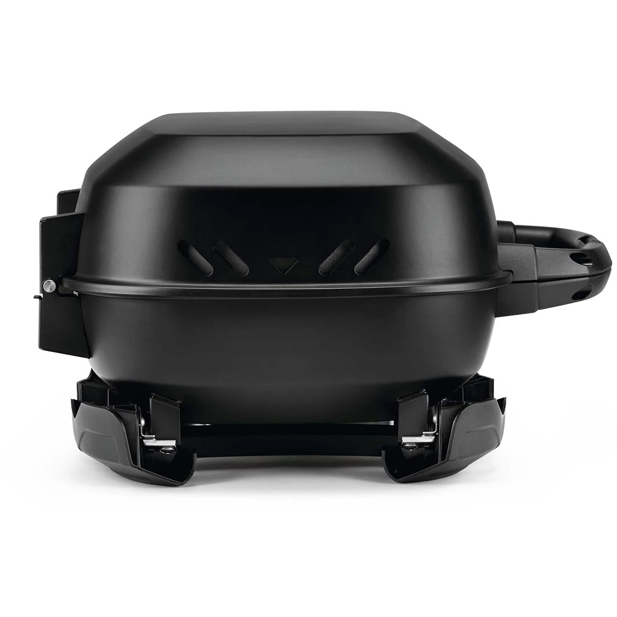 Napoleon TravelQ 240 Gasgrill, Schwarz 9 Napoleon TravelQ 240 Gasgrill, Schwarz – Bild 7