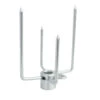 SANTOS Magnetischer Drehspieß Für Weber Spirit 300er Alt Bis 2019 1 SANTOS Magnetischer Drehspieß Für Weber Spirit 300er Alt Bis 2019 -Grillmeister e8b55beeb3f3d13c4eee8f2a069ef559