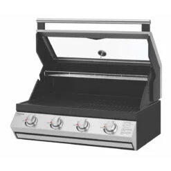 BeefEater 2000S Serie Einbaugrill Mit 4 Brennern 16 BeefEater 2000S Serie Einbaugrill Mit 4 Brennern -Grillmeister e9958c58c6797bd07b60a62e97c61687