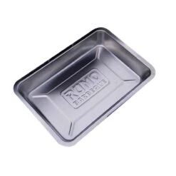 Edelstahl Tropf- U. Marinadenschale, Wiederverwendbar