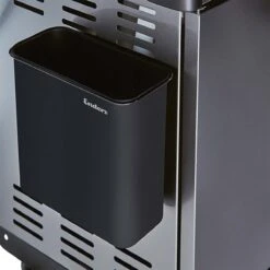 Enders Abfallbehälter XL - Grill Mags 7 Enders Abfallbehälter XL - Grill Mags -Grillmeister enders abfallbehaelter xl grill mags e2c65790f0c46767fdbcdc396b8d7434