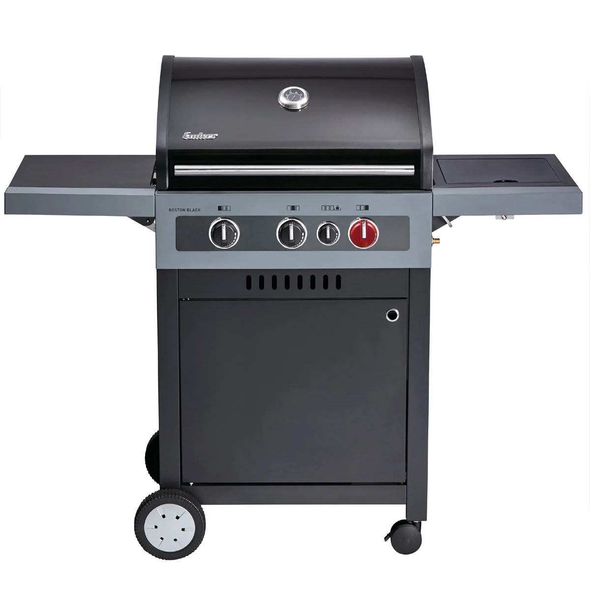 Enders Boston Black 3 K Turbo 3 Enders Boston Black 3 K Turbo