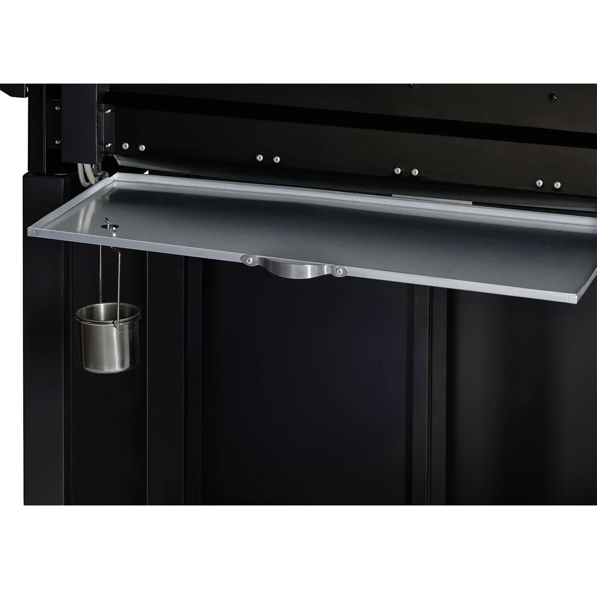 Enders Boston Black 4 IK Turbo 8 Enders Boston Black 4 IK Turbo – Bild 6