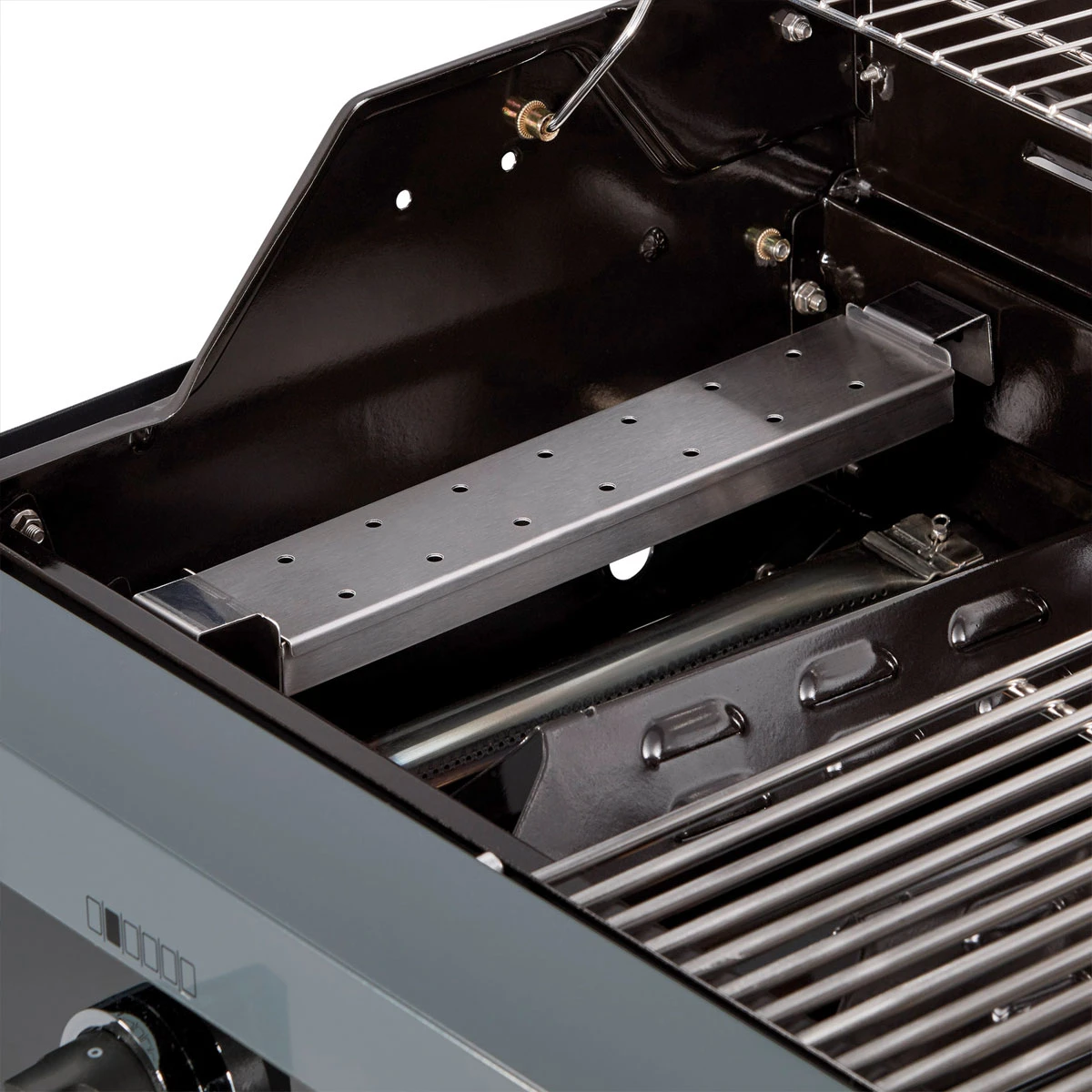 Enders Boston Black 6 KR Turbo 8 Enders Boston Black 6 KR Turbo – Bild 6