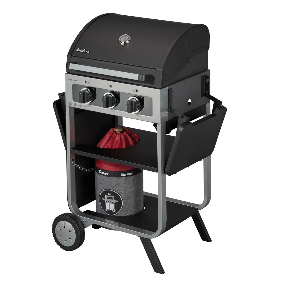 Enders Brooklyn Next 3 4 Enders Brooklyn Next 3 – Bild 2