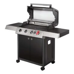 Enders Colorado 4 L Turbo 19 Enders Colorado 4 L Turbo -Grillmeister enders colorado 4 l turbo 5fc503067aaad0dcba1eafe8490bd2ef