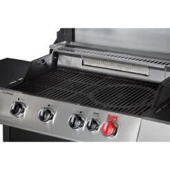 Enders Colorado 4 L Turbo 27 Enders Colorado 4 L Turbo -Grillmeister enders colorado 4 l turbo be02c79480f045904cd20dbc77c21d09