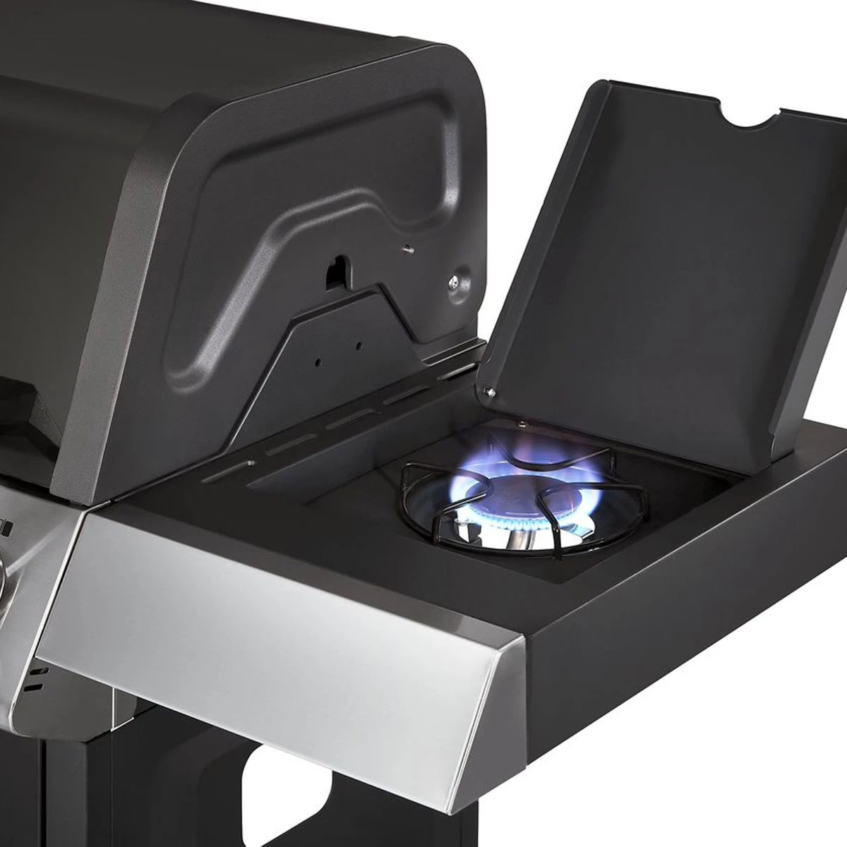 Enders Colorado 6 IK Turbo II 8 Enders Colorado 6 IK Turbo II – Bild 6