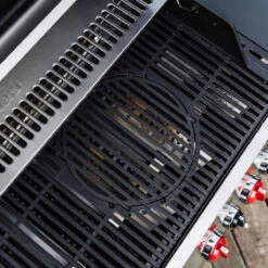 Enders Colorado 6 IK Turbo II 25 Enders Colorado 6 IK Turbo II -Grillmeister enders colorado 6 ik turbo ii d5eef137575ccc8ba92779bef09e426b