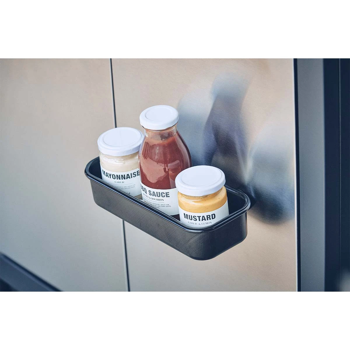 Enders Gewürzhalter - Grill Mags 4 Enders Gewürzhalter - Grill Mags – Bild 3