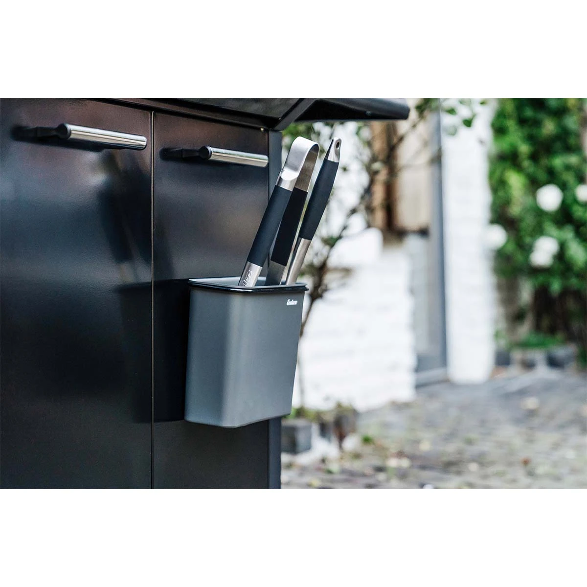 Enders Grillbesteckbehälter Grill Mags 3 Enders Grillbesteckbehälter Grill Mags