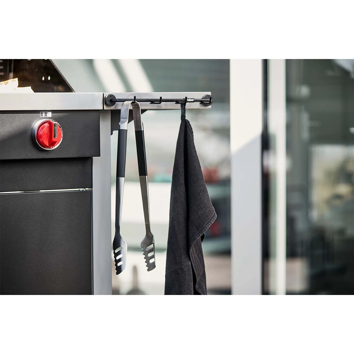 Enders Grill Mags – Grillbesteckhalter 4 Enders Grill Mags – Grillbesteckhalter – Bild 2