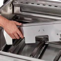 Enders Kansas II Pro 4 SIK Profi Turbo 37 Enders Kansas II Pro 4 SIK Profi Turbo -Grillmeister enders kansas ii pro 4 sik profi turbo 077473122a4f8138760a54fb3586123a