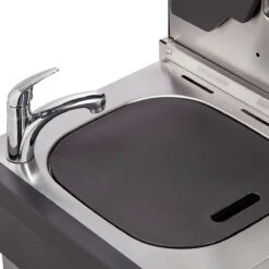 Enders Kansas II Pro 4 SIK Profi Turbo 27 Enders Kansas II Pro 4 SIK Profi Turbo -Grillmeister enders kansas ii pro 4 sik profi turbo 860fb657dfc928ad6671bf332239e5ae