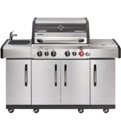 Enders Kansas II Pro 4 SIK Profi Turbo 28 Enders Kansas II Pro 4 SIK Profi Turbo -Grillmeister enders kansas ii pro 4 sik profi turbo a6e7335eff875b71b809c3e31a4754bd
